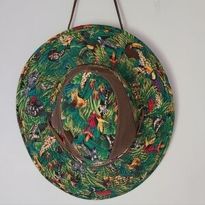 Dorfman pacific co hat